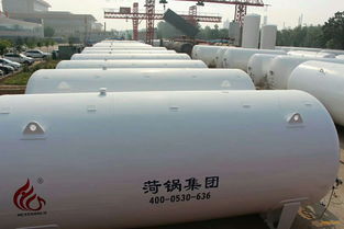 60立方液化天然氣(LNG)低溫常壓儲罐 優(yōu)質(zhì)供應(yīng)與市場價格分析